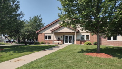 Village Hall